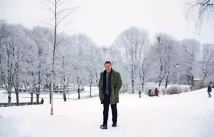 Michael Fassbender - Sněhulák (2017), Obrázek #1