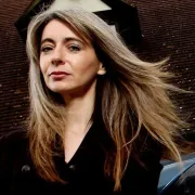 Evelyn Glennie