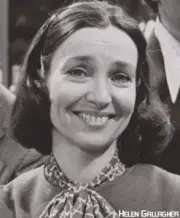 Helen Gallagher