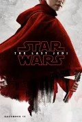 Star Wars: Poslední z Jediů. Charakterové plakáty jsou tu