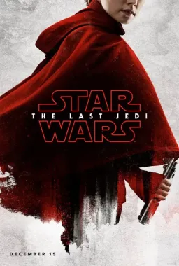 Star Wars: Poslední z Jediů. Charakterové plakáty jsou tu