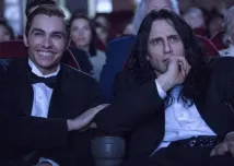 James Franco - The Disaster Artist - Úžasný propadák (2017), Obrázek #1