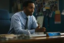 Andre Holland