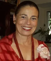 Colette Alliot-Lugaz