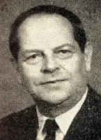 Irwin Hasselmann