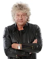 John Lodge