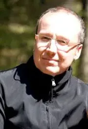 Michael Richard Plowman