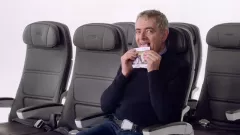 Novým instruktážním videem British Airways vtipně provází agentka Scullyová, Mr. Bean a mnozí další