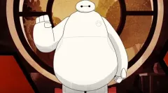 Big Hero 6: The Series: Úvodní znělka