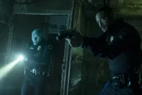 Bright: trailer