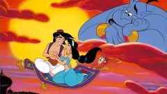 Disney oznámilo herecké obsazení hraného Aladina Guye Ritchieho