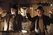 Indiana Jones a poslední křížová výprava / Indiana Jones and the Last Crusade: Trailer