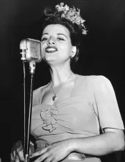 Kay Starr