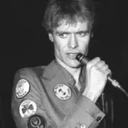 Kim Fowley