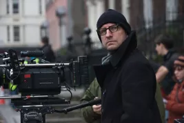 Steven Soderbergh potají natočil celý film na iPhone