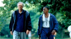 Vražda v Bílém domě: Trailer