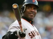 Barry Bonds