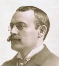 Charles Hale Hoyt