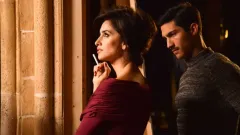 Recenze: Španělská královna - film, ve kterém se všichni baví, ale divák ne