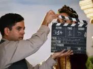 Španělská královna: Trailer