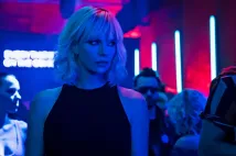 Charlize Theron - Atomic Blonde: Bez lítosti (2017), Obrázek #13