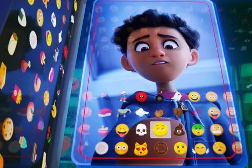 Emoji ve filmu