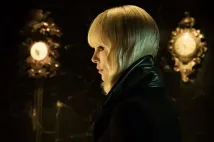 Charlize Theron - Atomic Blonde: Bez lítosti (2017), Obrázek #14