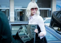 Charlize Theron - Atomic Blonde: Bez lítosti (2017), Obrázek #9