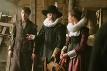 Dane DeHaan - Tulipánová horečka (2017), Obrázek #3