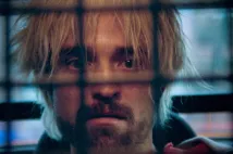 Robert Pattinson - Dobrý časy (2017), Obrázek #2