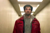 Robert Pattinson - Dobrý časy (2017), Obrázek #7