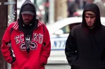 Robert Pattinson - Dobrý časy (2017), Obrázek #4