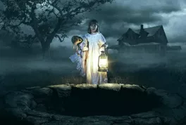 Annabelle 2: Zrození zla - první recenze slibují hororovou podívanou roku!