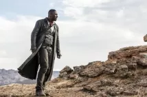 Idris Elba - Temná věž (2017), Obrázek #11
