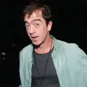 Bill Berry