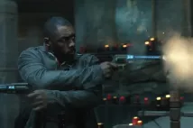 Idris Elba - Temná věž (2017), Obrázek #6