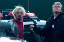 Robert Pattinson - Dobrý časy (2017), Obrázek #5