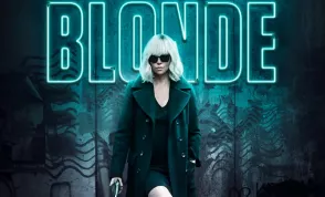 První dojmy: Atomic Blonde: Bez lítosti