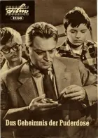 Zpívající pudřenka