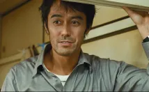 Hiroshi Abe - Po bouři (2016), Obrázek #2