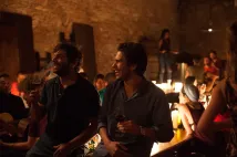 Pio Marmaï - Víno nás spojuje (2017), Obrázek #2