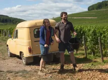 Pio Marmaï - Víno nás spojuje (2017), Obrázek #1