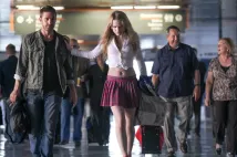 Scott Speedman - Naboso (2014), Obrázek #1