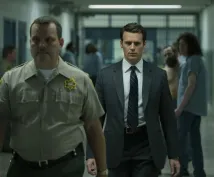 Jonathan Groff - MINDHUNTER: Lovci myšlenek (2017), Obrázek #2