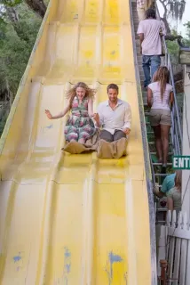 Scott Speedman - Naboso (2014), Obrázek #5