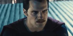 Batman v Superman: Parodie s knírem