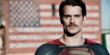Když se natáčení hitů kříží aneb Jak Superman s knírkem bavil sociální sítě