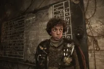 Jan Cina - Čertí brko (2018), Obrázek #4