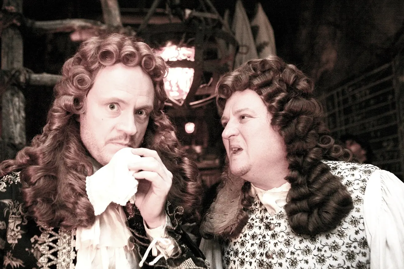 Tomáš Jeřábek, Jan Budař