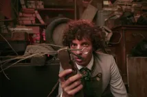 Jan Cina - Čertí brko (2018), Obrázek #7